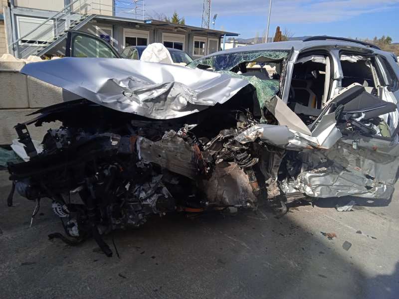 volkswagen tiguan (ax1) del año 2022