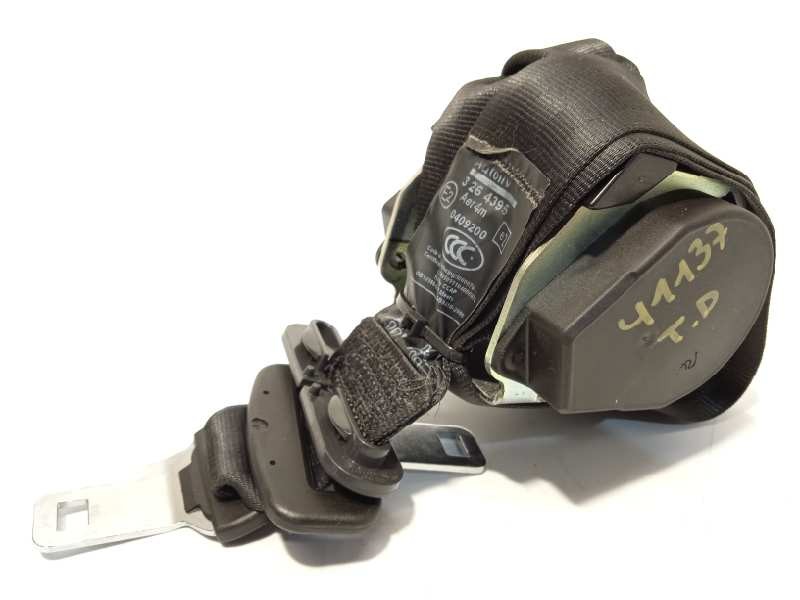 CINTURON SEGURIDAD TRASERO DERECHO 8975VE 