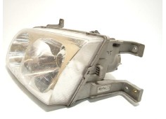 Recambio de faro izquierdo para hyundai trajet (fo) 2.0 crdi gls referencia OEM IAM 921033A020   2