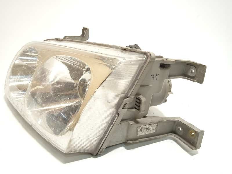 Recambio de faro izquierdo para hyundai trajet (fo) 2.0 crdi gls referencia OEM IAM 921033A020  