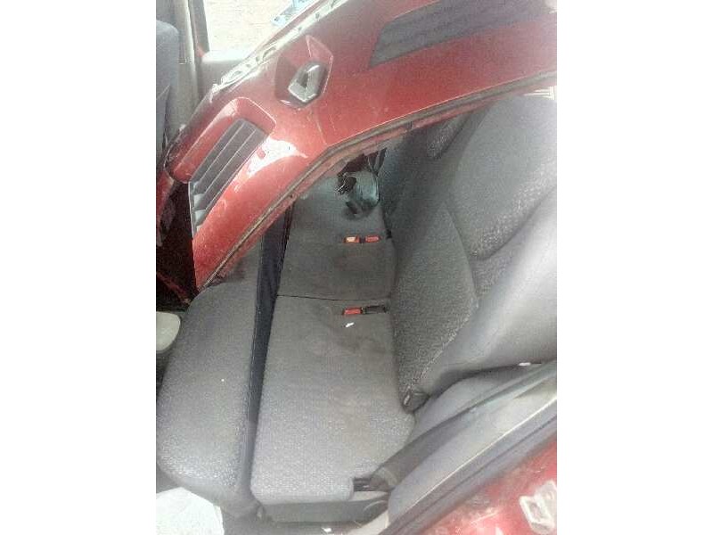 renault modus del año 2005