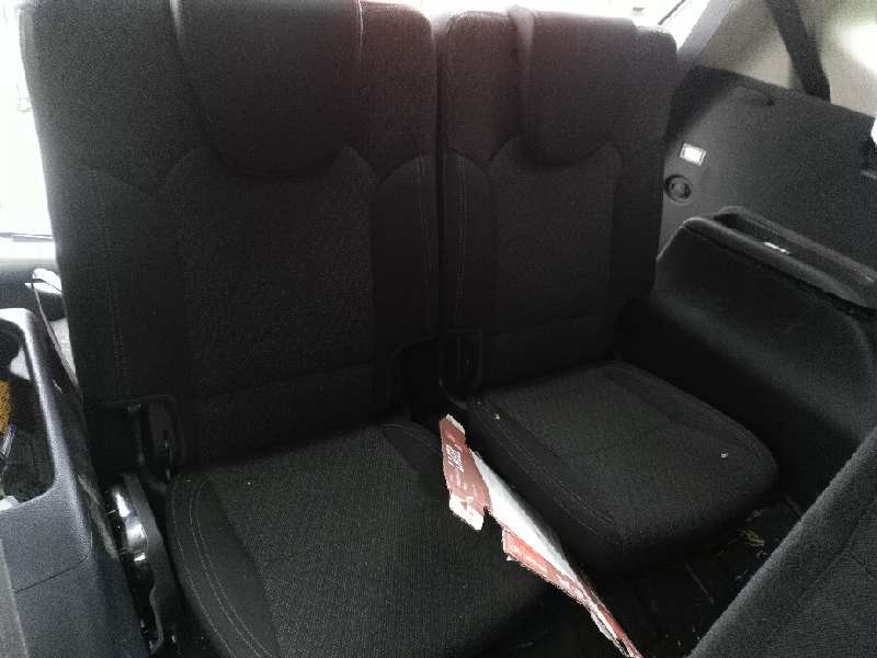 kia carens ( ) del año 2017