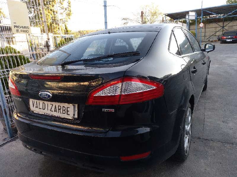 ford mondeo ber. (ca2) del año 2007