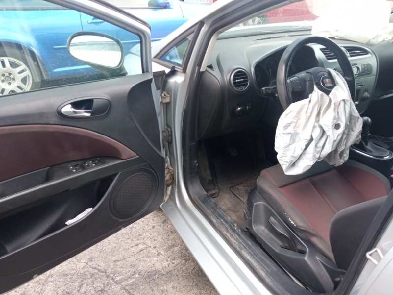 seat leon (1p1) del año 2007