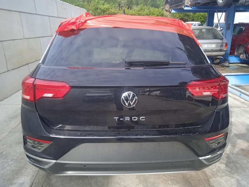 volkswagen t-roc del año 2020