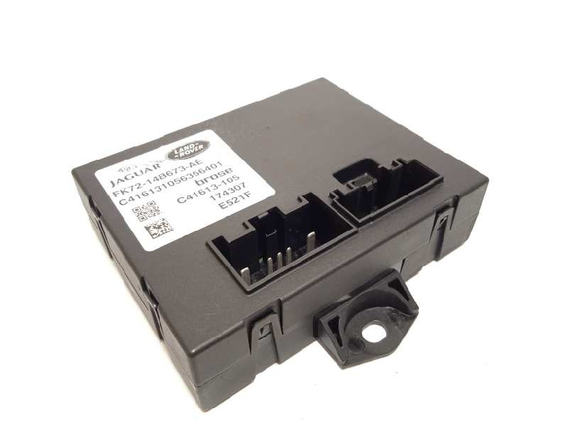 Recambio de modulo electronico para land rover discovery sport hse referencia OEM IAM FK7214B673AE  LR072369