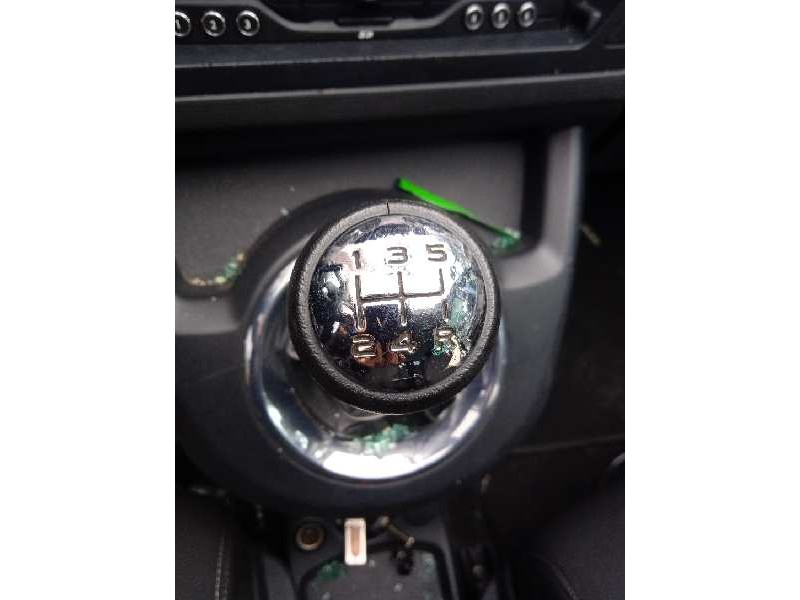 citroën c4 grand picasso del año 2011