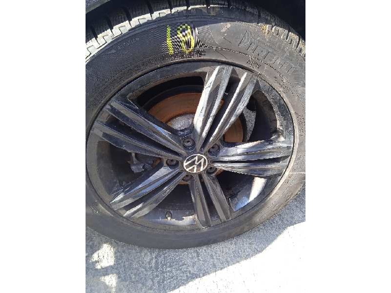 volkswagen tiguan (ax1) del año 2022