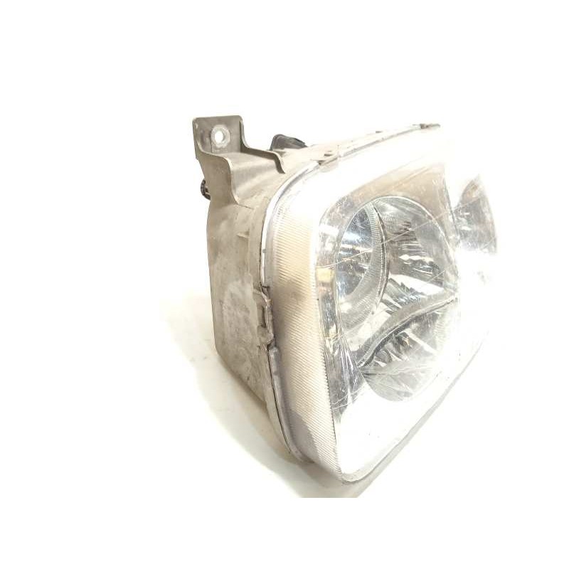 Recambio de faro izquierdo para hyundai trajet (fo) 2.0 crdi gls referencia OEM IAM 921033A020  