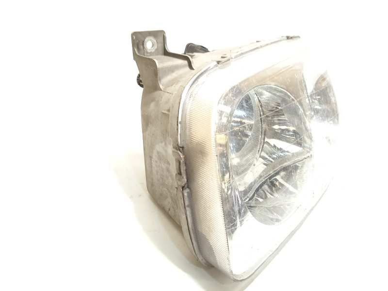 Recambio de faro izquierdo para hyundai trajet (fo) 2.0 crdi gls referencia OEM IAM 921033A020  