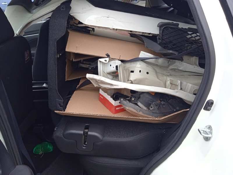 mitsubishi asx (ga0w) del año 2010