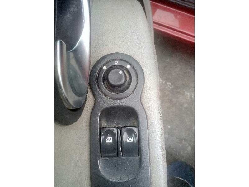 renault modus del año 2005