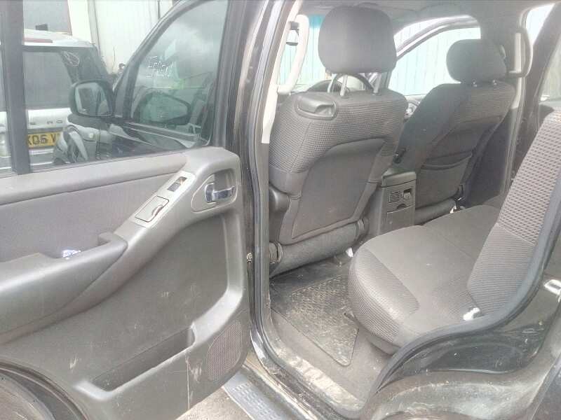 nissan pathfinder (r51) del año 2006