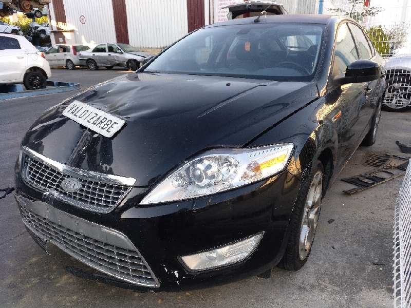 ford mondeo ber. (ca2) del año 2007