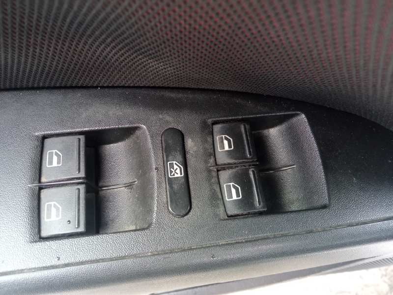 seat leon (1p1) del año 2007