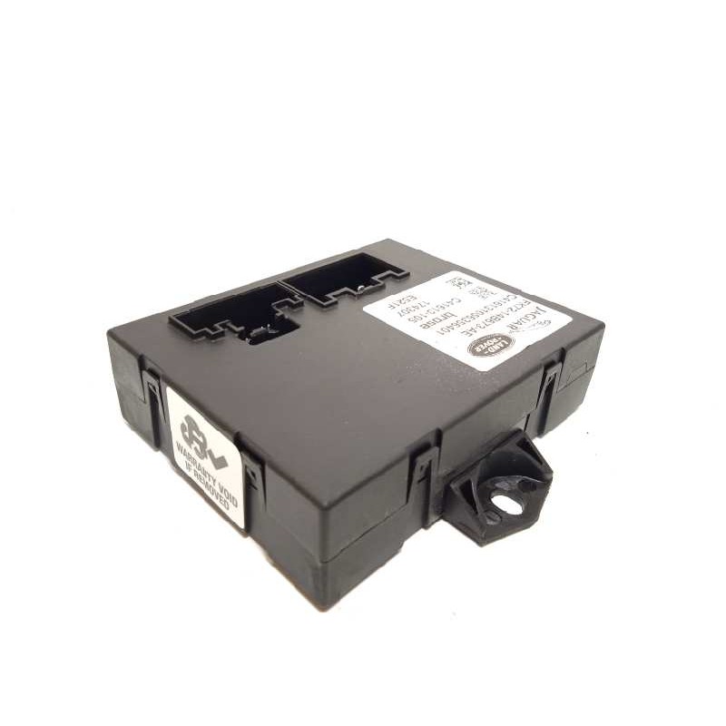 Recambio de modulo electronico para land rover discovery sport hse referencia OEM IAM FK7214B673AE  LR072369