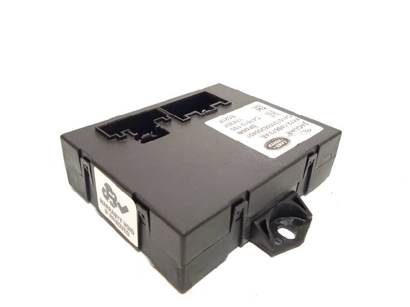 Recambio de modulo electronico para land rover discovery sport hse referencia OEM IAM FK7214B673AE  LR072369