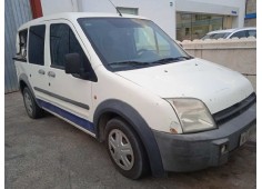 FORD TRANSIT CONNECT (TC7)