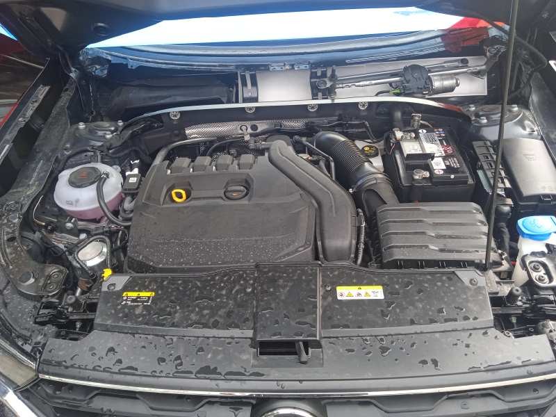 volkswagen t-roc del año 2020