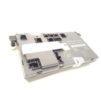 Recambio de modulo confort para mercedes-benz clase e (w211) e 270 cdi (211.016) referencia OEM IAM 2118201685  