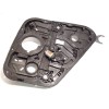 Recambio de elevalunas trasero derecho para hyundai tucson 2.0 crdi cat referencia OEM IAM 83480D7600 83460D7000 