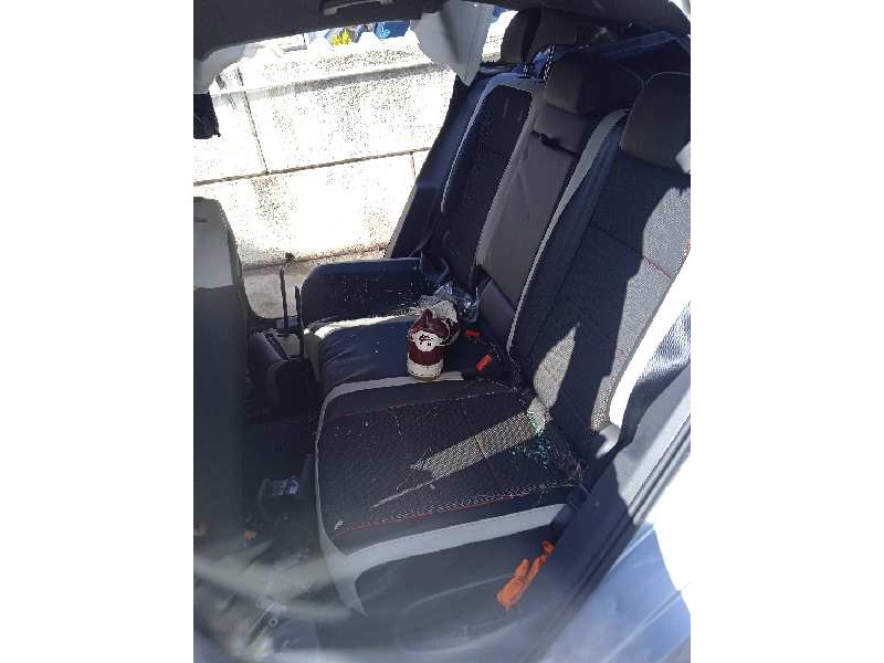 volkswagen tiguan (ax1) del año 2022