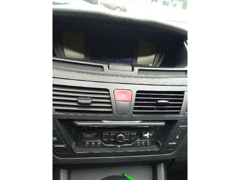 citroën c4 grand picasso del año 2011