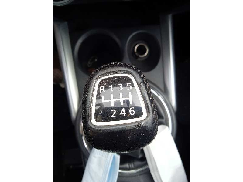 mitsubishi asx (ga0w) del año 2010