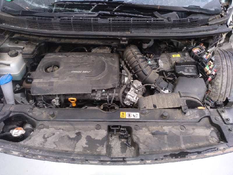 kia carens ( ) del año 2017