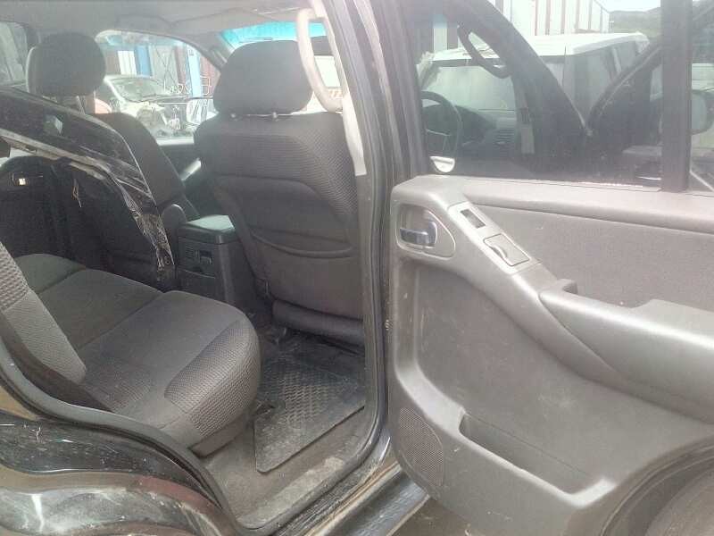 nissan pathfinder (r51) del año 2006