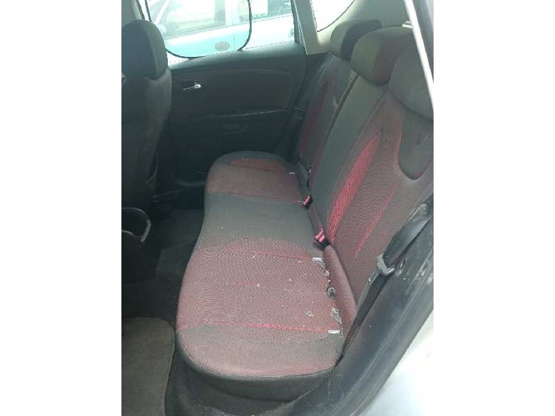 seat leon (1p1) del año 2007