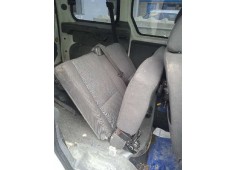 ford transit connect (tc7) del año 2005 2