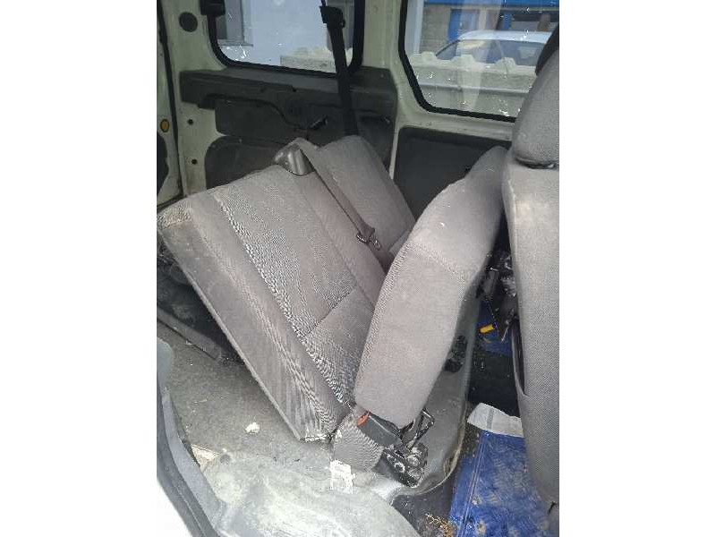 ford transit connect (tc7) del año 2005