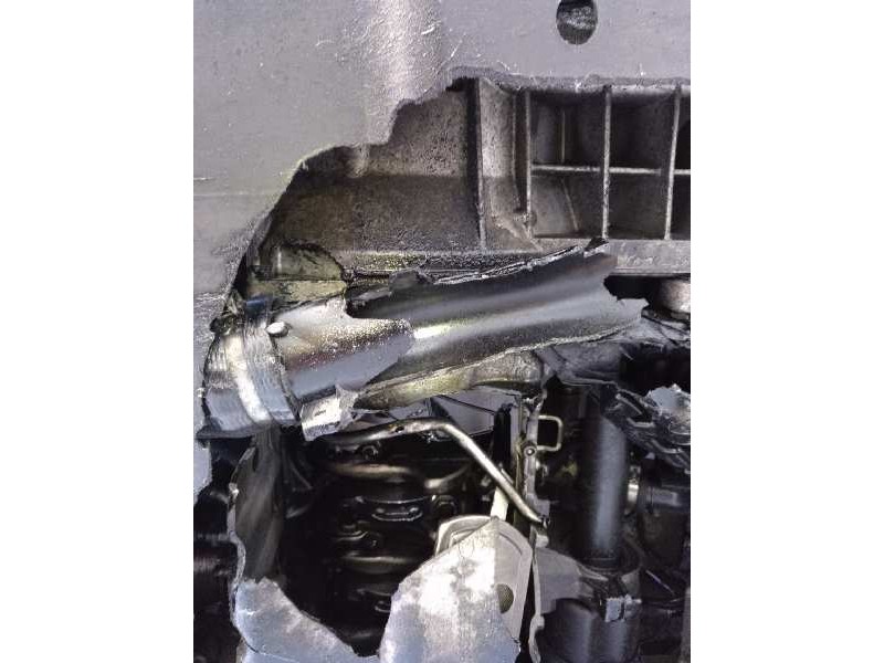 ford mondeo ber. (ca2) del año 2007