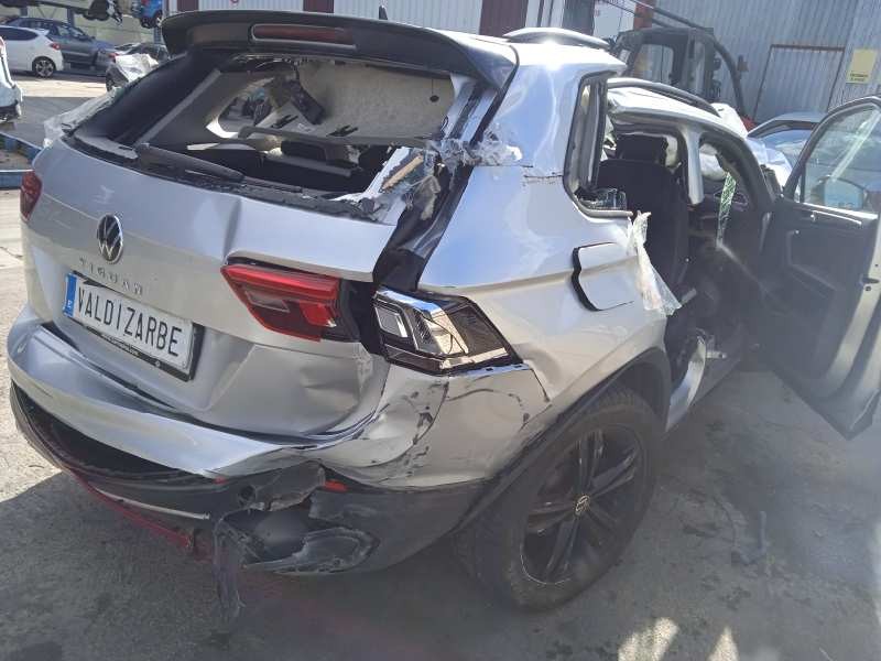 volkswagen tiguan (ax1) del año 2022