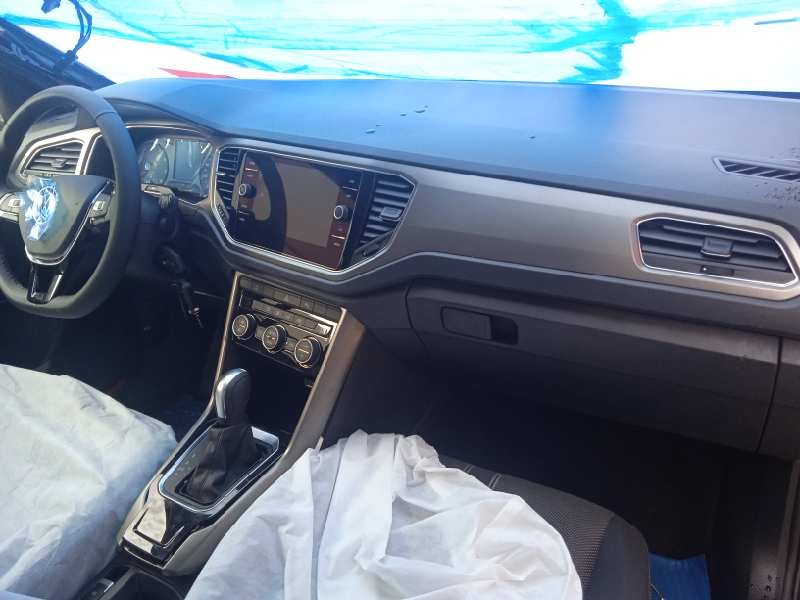 volkswagen t-roc del año 2020