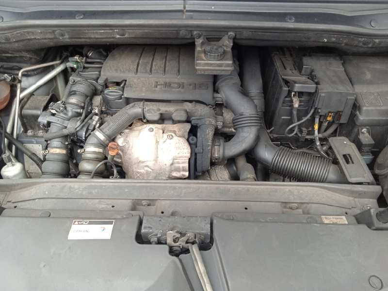 citroën c4 grand picasso del año 2011