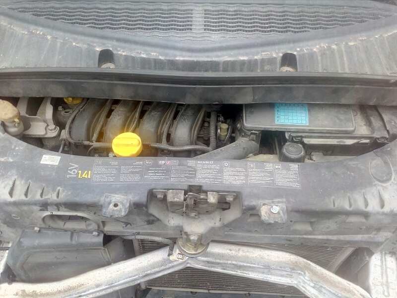 renault modus del año 2005