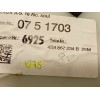 Recambio de moldura para audi r8 (4s3, 4sp) 5.2 fsi quattro referencia OEM IAM 4S8867234B25M  