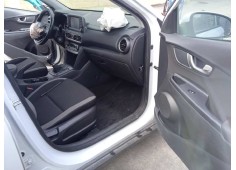 hyundai kona del año 2018 2