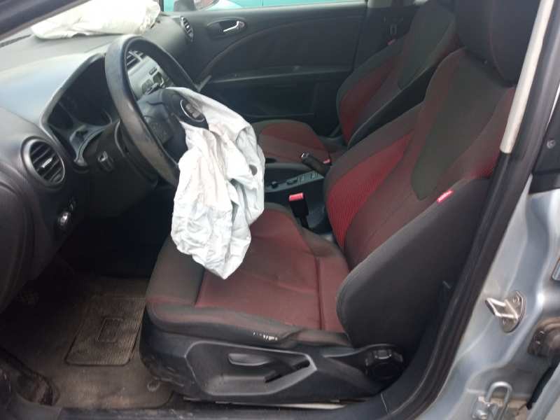 seat leon (1p1) del año 2007