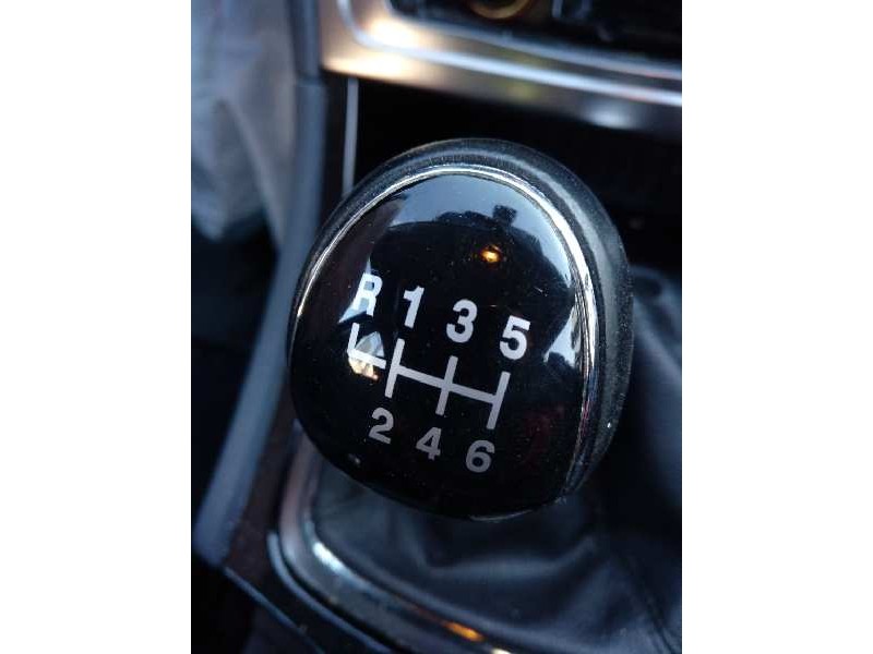 ford mondeo ber. (ca2) del año 2007