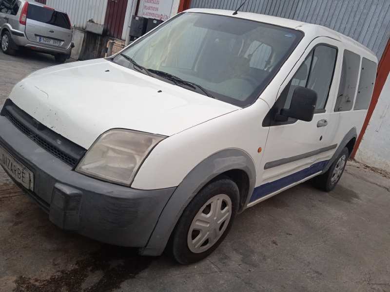ford transit connect (tc7) del año 2005