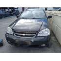 CHEVROLET NUBIRA WAGON