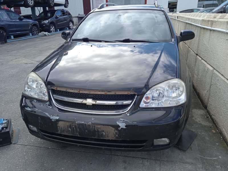 CHEVROLET NUBIRA WAGON