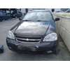 chevrolet nubira wagon del año 2007