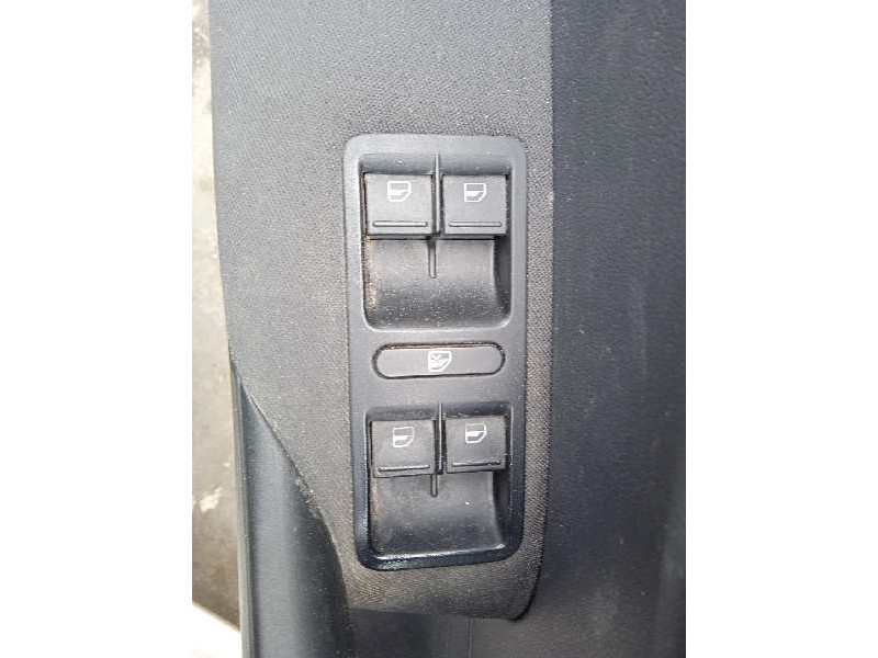 volkswagen polo (6r1) del año 2014