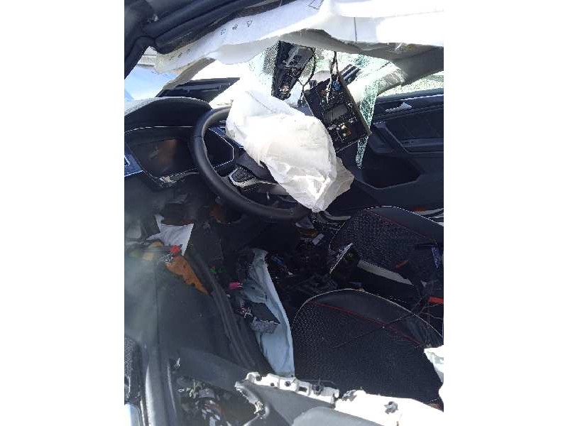 volkswagen tiguan (ax1) del año 2022