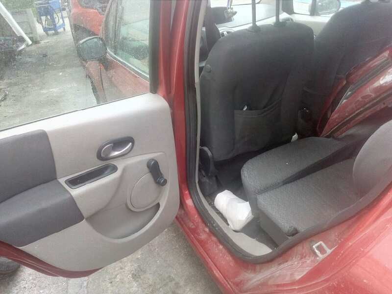 renault modus del año 2005