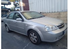 CHEVROLET NUBIRA BERLINA